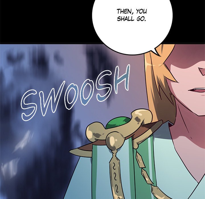 Black Crow Black Crow EP 19 - Toomics page 21 - 