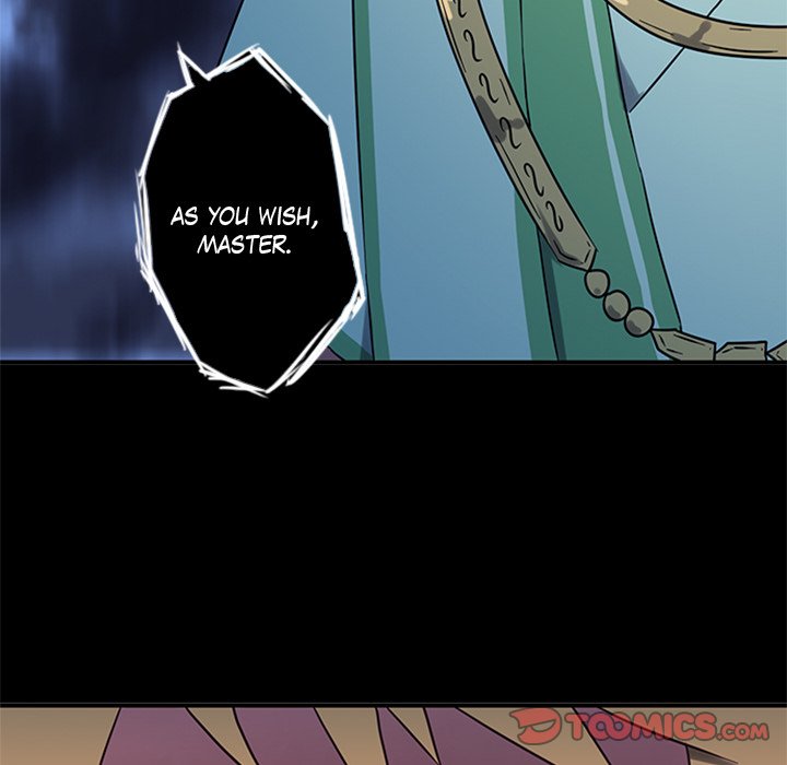 Black Crow Black Crow EP 19 - Toomics page 22 - 
