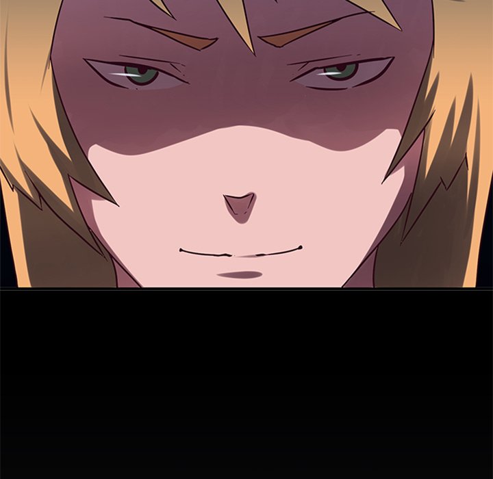 Black Crow Black Crow EP 19 - Toomics page 23 - 
