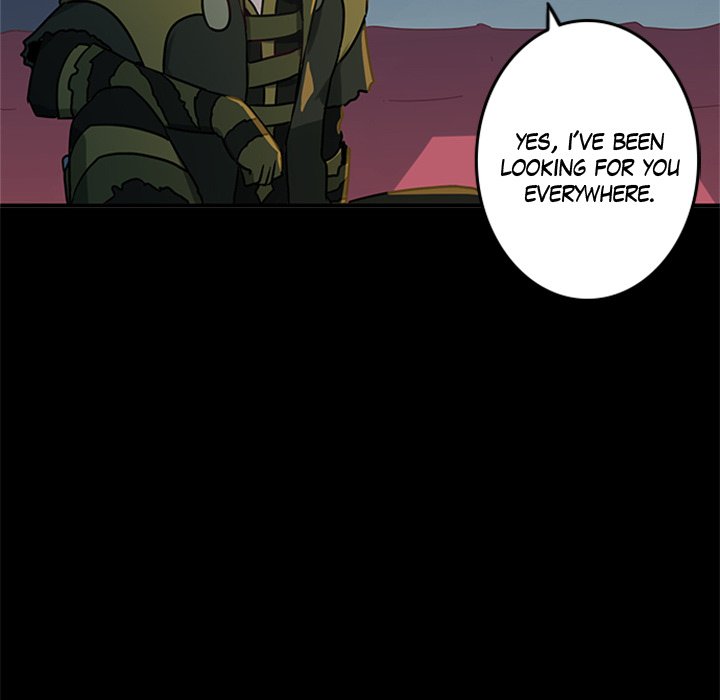 Black Crow Black Crow EP 19 - Toomics page 29 - 