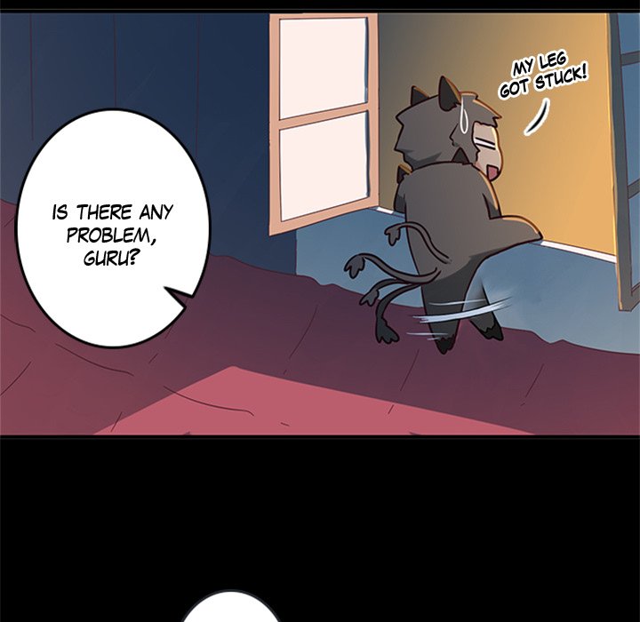 Black Crow Black Crow EP 19 - Toomics page 30 - 