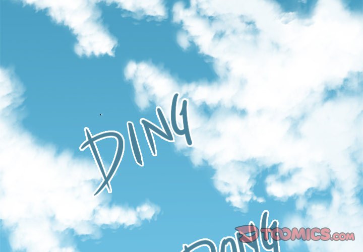 Black Crow Black Crow EP 19 - Toomics page 4 - 