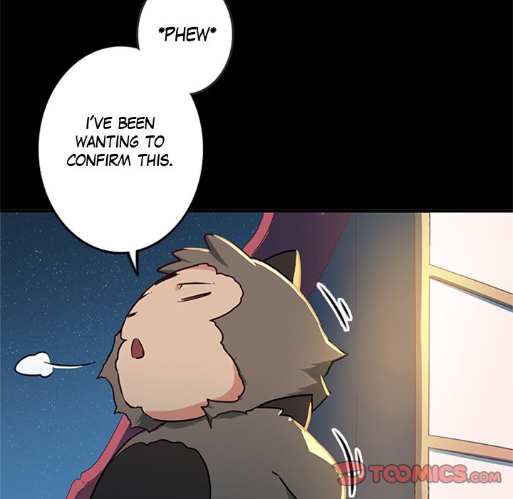 Black Crow Black Crow EP 19 - Toomics page 31 - 