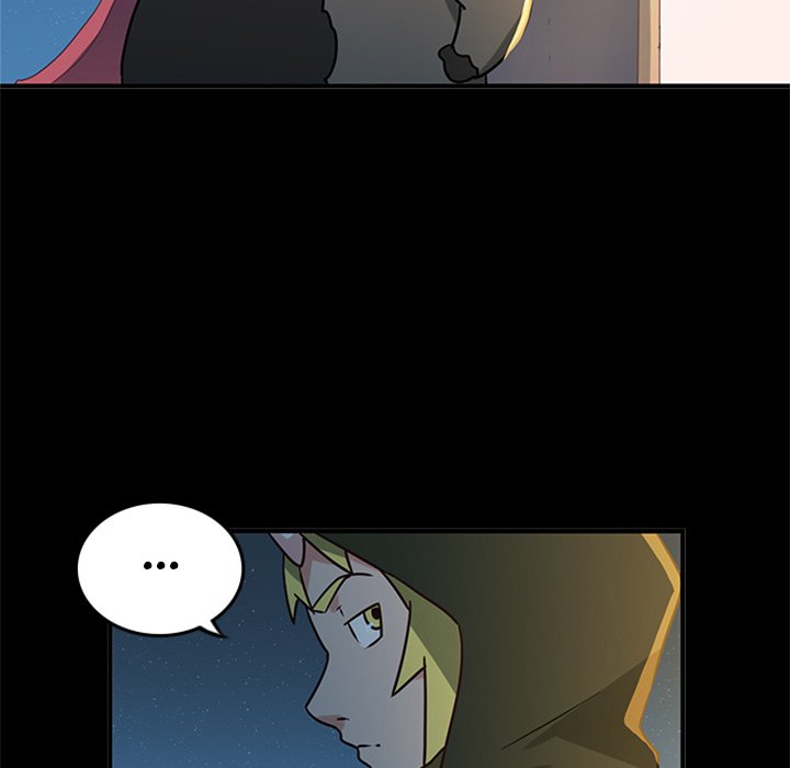 Black Crow Black Crow EP 19 - Toomics page 32 - 