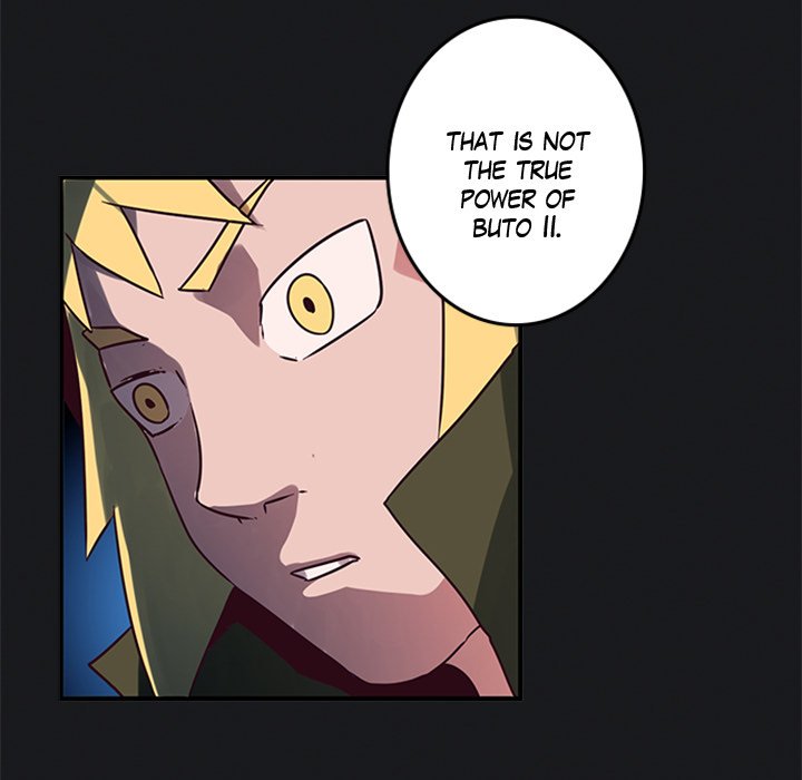 Black Crow Black Crow EP 19 - Toomics page 39 - 