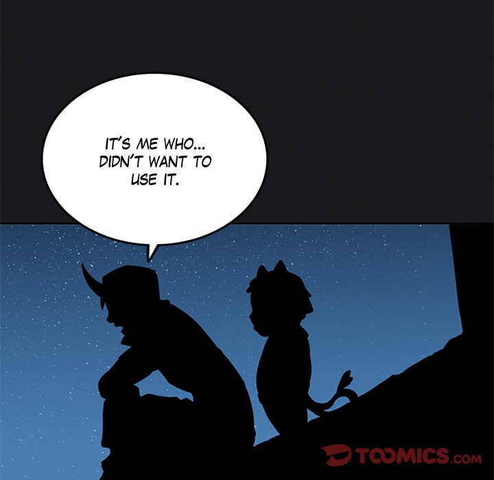 Black Crow Black Crow EP 19 - Toomics page 40 - 
