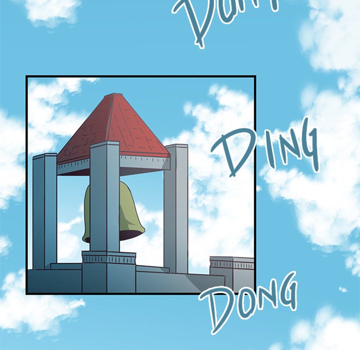 Black Crow Black Crow EP 19 - Toomics page 5 - 
