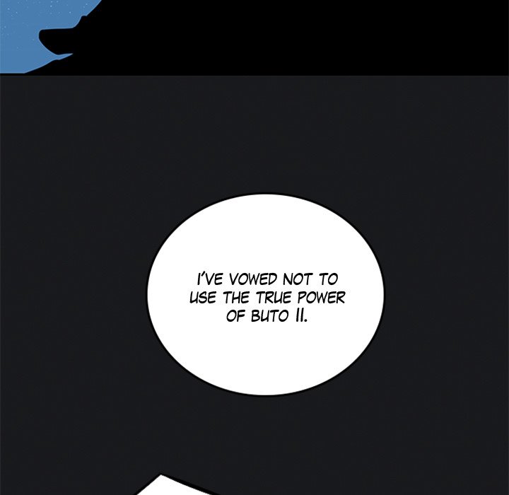 Black Crow Black Crow EP 19 - Toomics page 41 - 