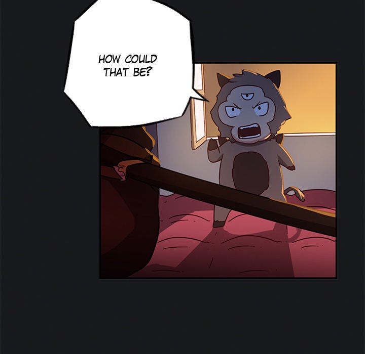 Black Crow Black Crow EP 19 - Toomics page 42 - 
