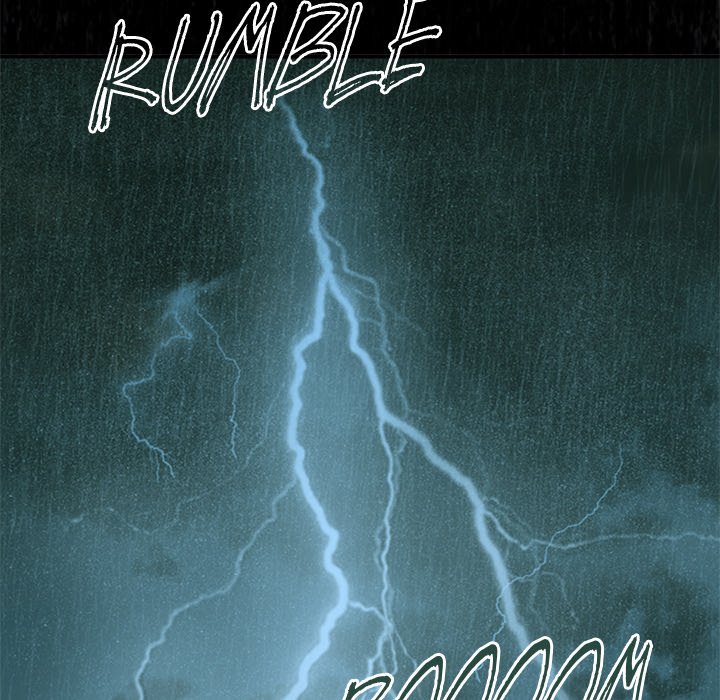 Black Crow Black Crow EP 19 - Toomics page 45 - 