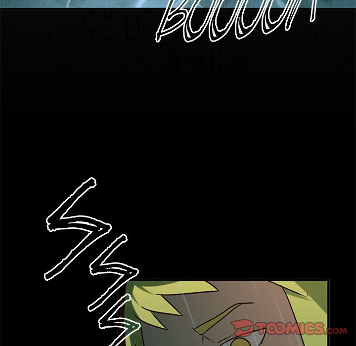 Black Crow Black Crow EP 19 - Toomics page 46 - 