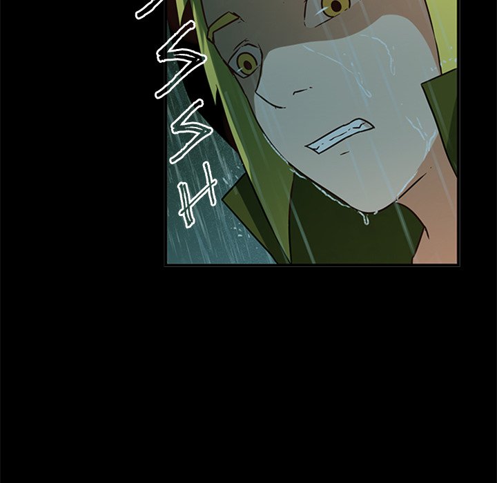 Black Crow Black Crow EP 19 - Toomics page 47 - 