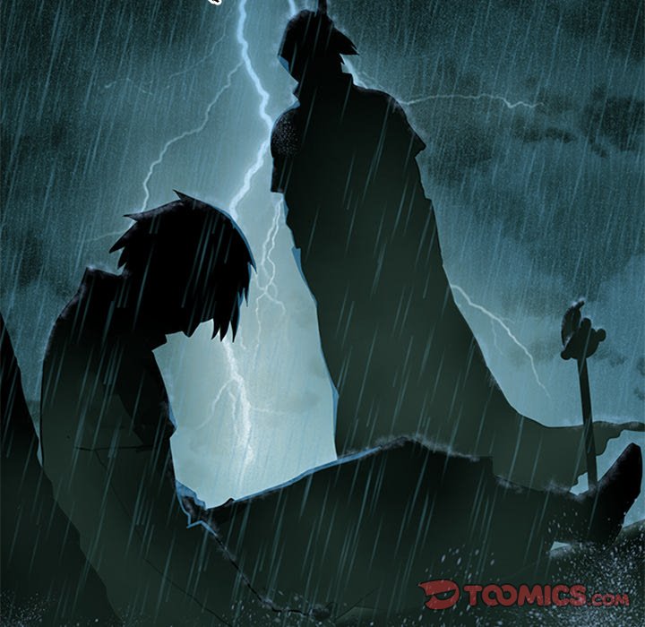 Black Crow Black Crow EP 19 - Toomics page 49 - 