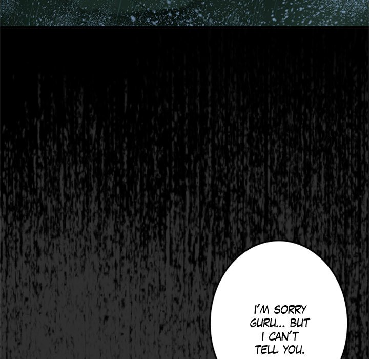 Black Crow Black Crow EP 19 - Toomics page 50 - 