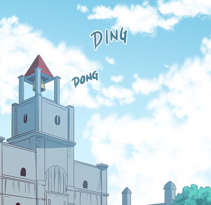 Black Crow Black Crow EP 19 - Toomics page 6 - 