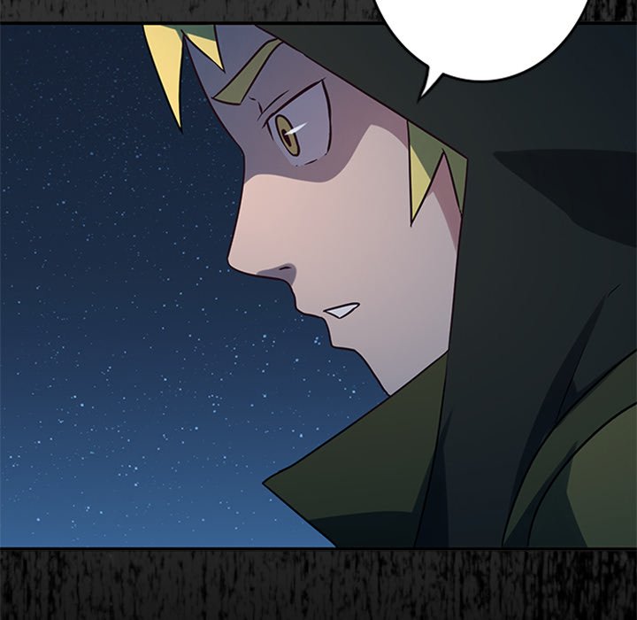 Black Crow Black Crow EP 19 - Toomics page 51 - 