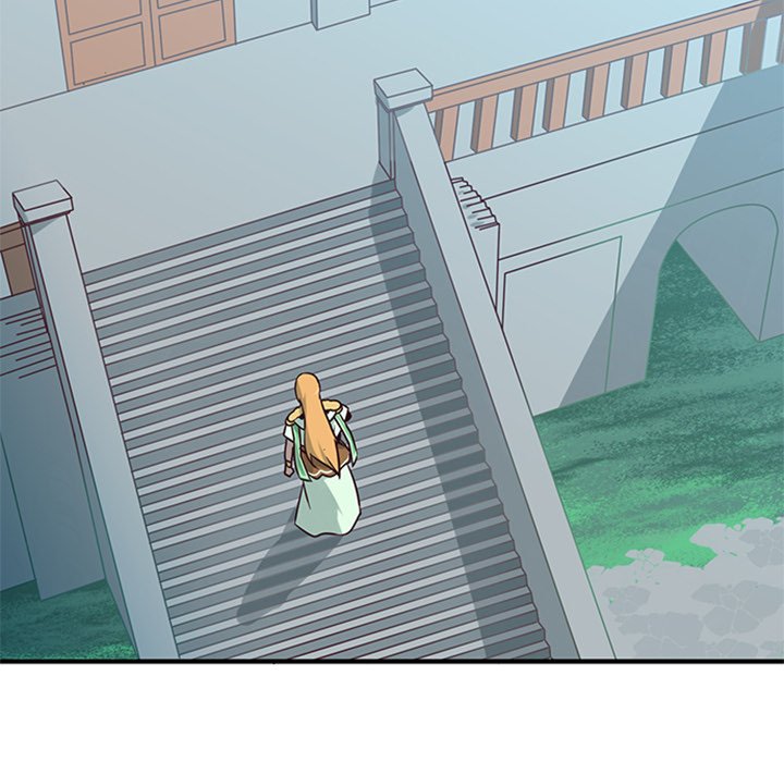 Black Crow Black Crow EP 19 - Toomics page 9 - 