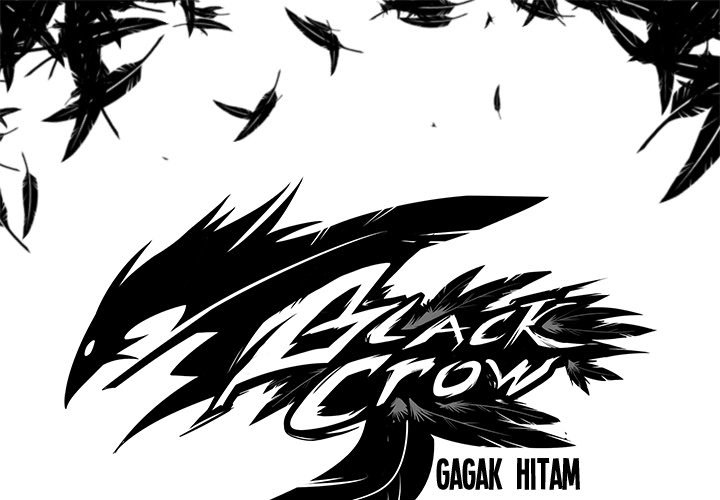 Black Crow Black Crow EP 2 - Toomics page 1 - 