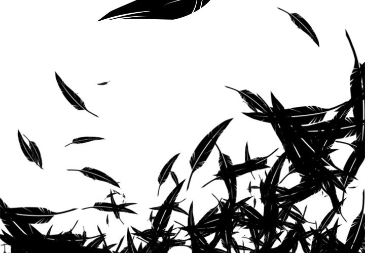 Black Crow Black Crow EP 2 - Toomics page 2 - 