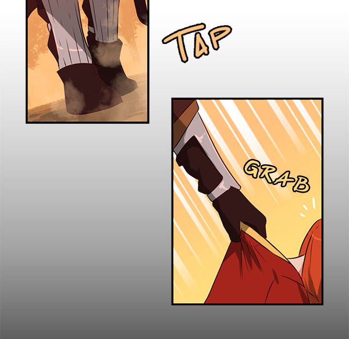 Black Crow Black Crow EP 2 - Toomics page 11 - 