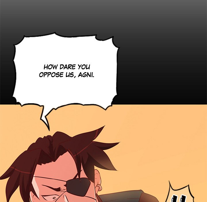Black Crow Black Crow EP 2 - Toomics page 12 - 