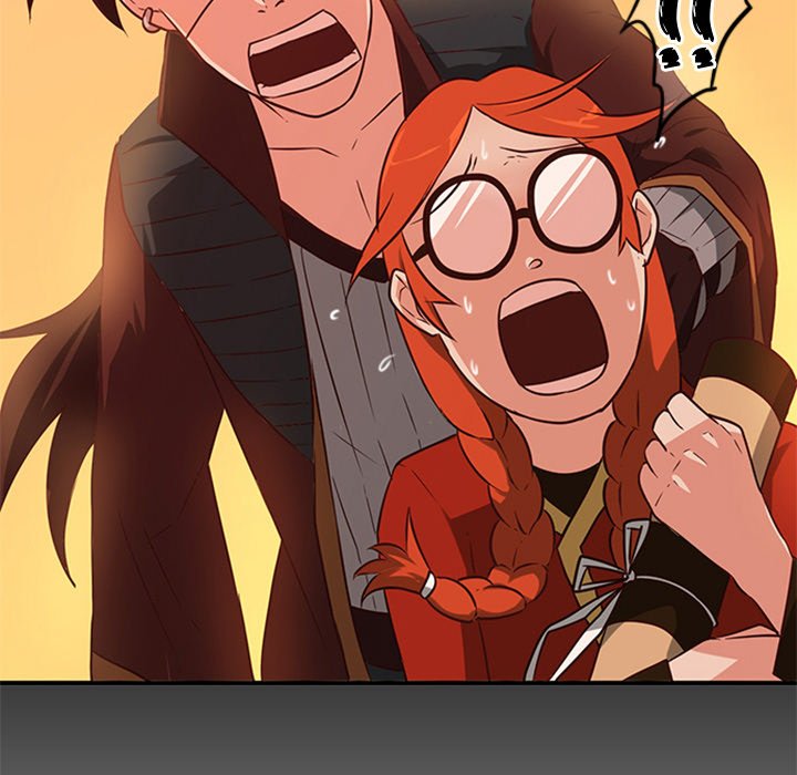 Black Crow Black Crow EP 2 - Toomics page 13 - 