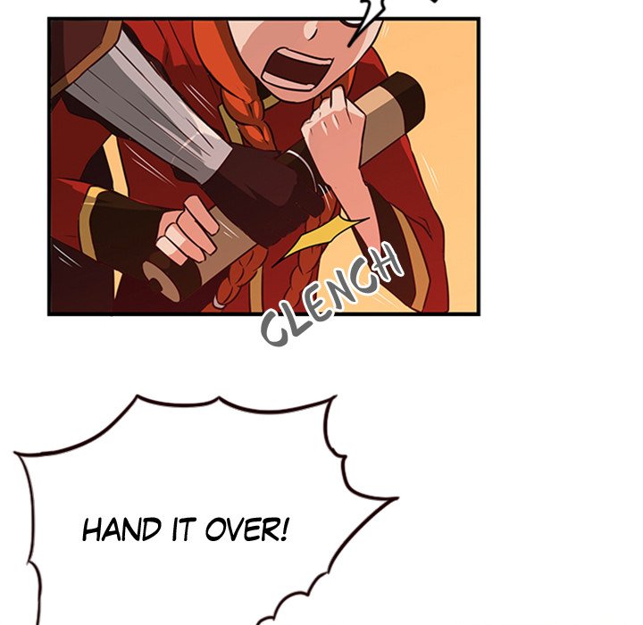 Black Crow Black Crow EP 2 - Toomics page 15 - 