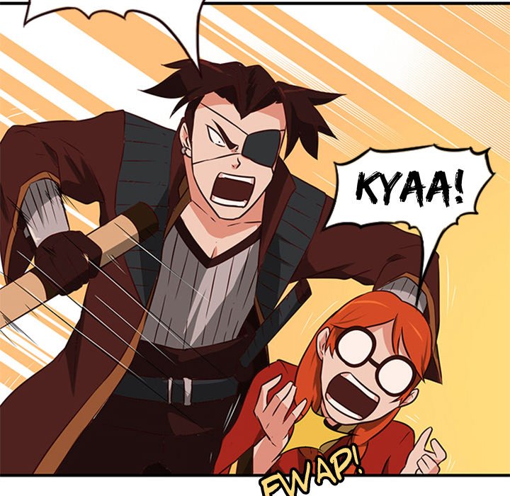 Black Crow Black Crow EP 2 - Toomics page 16 - 