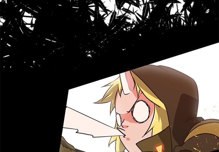 Black Crow Black Crow EP 2 - Toomics page 3 - 