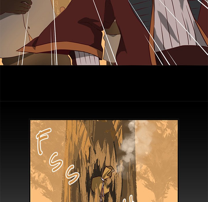 Black Crow Black Crow EP 2 - Toomics page 24 - 
