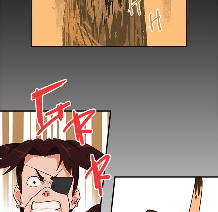 Black Crow Black Crow EP 2 - Toomics page 25 - 