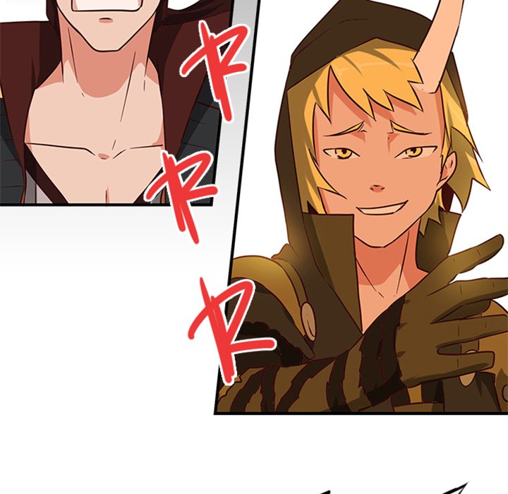 Black Crow Black Crow EP 2 - Toomics page 26 - 