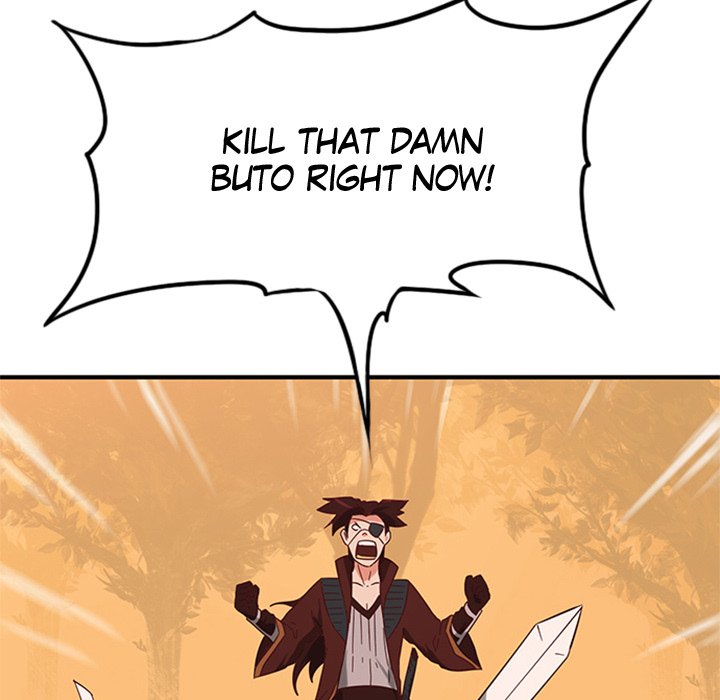Black Crow Black Crow EP 2 - Toomics page 27 - 