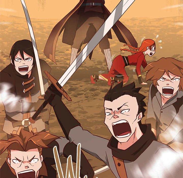 Black Crow Black Crow EP 2 - Toomics page 28 - 