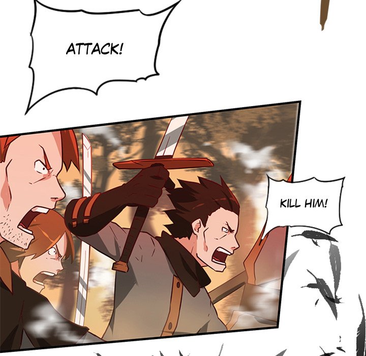Black Crow Black Crow EP 2 - Toomics page 30 - 