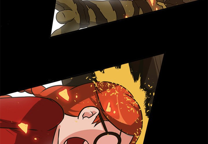 Black Crow Black Crow EP 2 - Toomics page 4 - 
