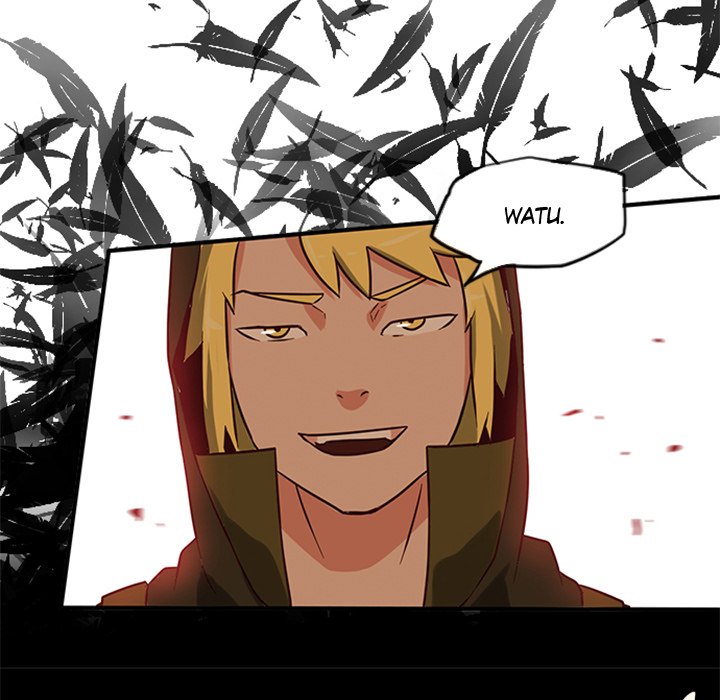 Black Crow Black Crow EP 2 - Toomics page 31 - 