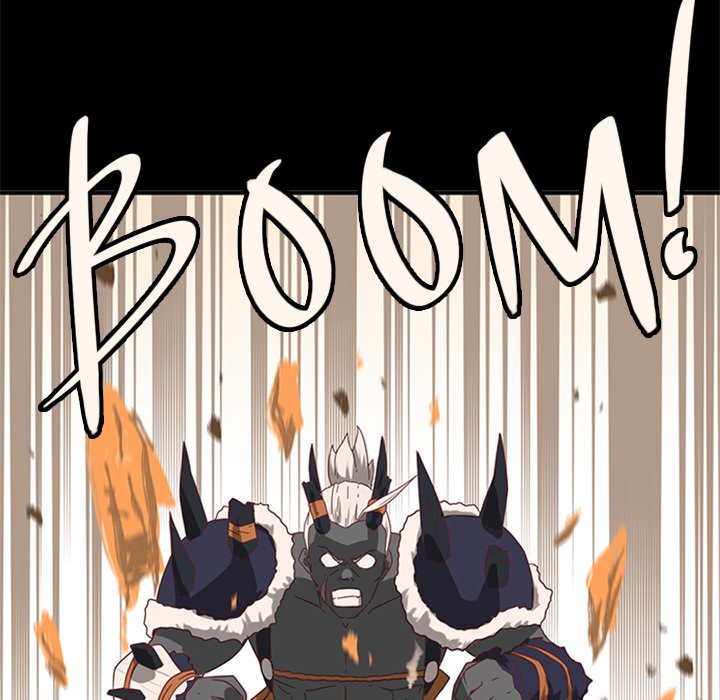 Black Crow Black Crow EP 2 - Toomics page 32 - 