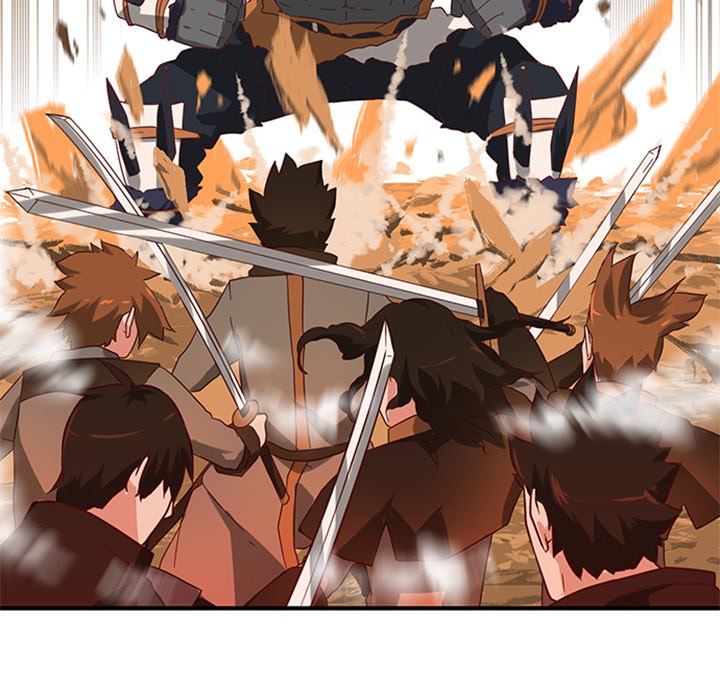 Black Crow Black Crow EP 2 - Toomics page 33 - 