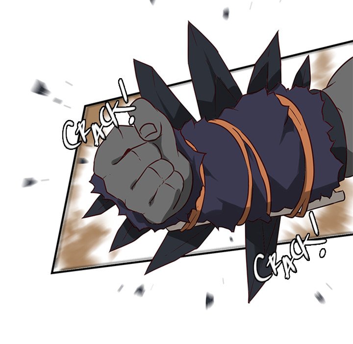 Black Crow Black Crow EP 2 - Toomics page 35 - 