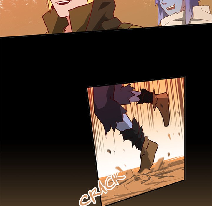 Black Crow Black Crow EP 2 - Toomics page 40 - 
