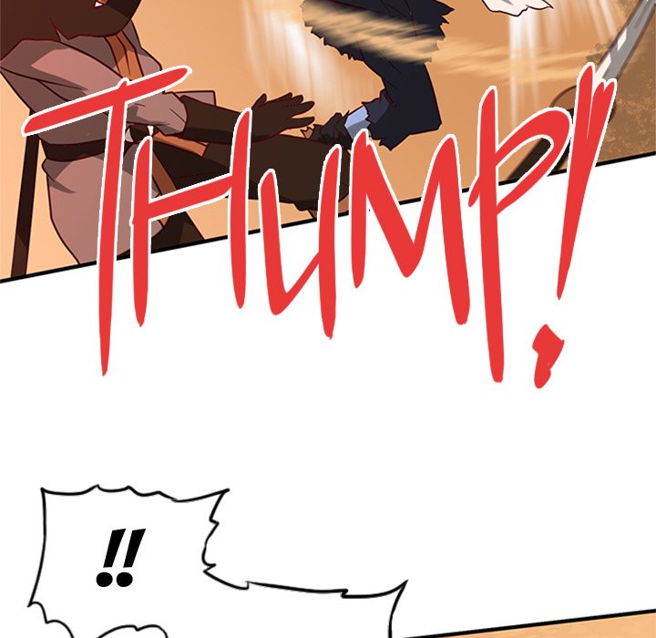 Black Crow Black Crow EP 2 - Toomics page 42 - 