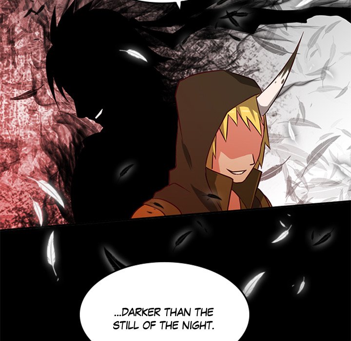 Black Crow Black Crow EP 2 - Toomics page 45 - 