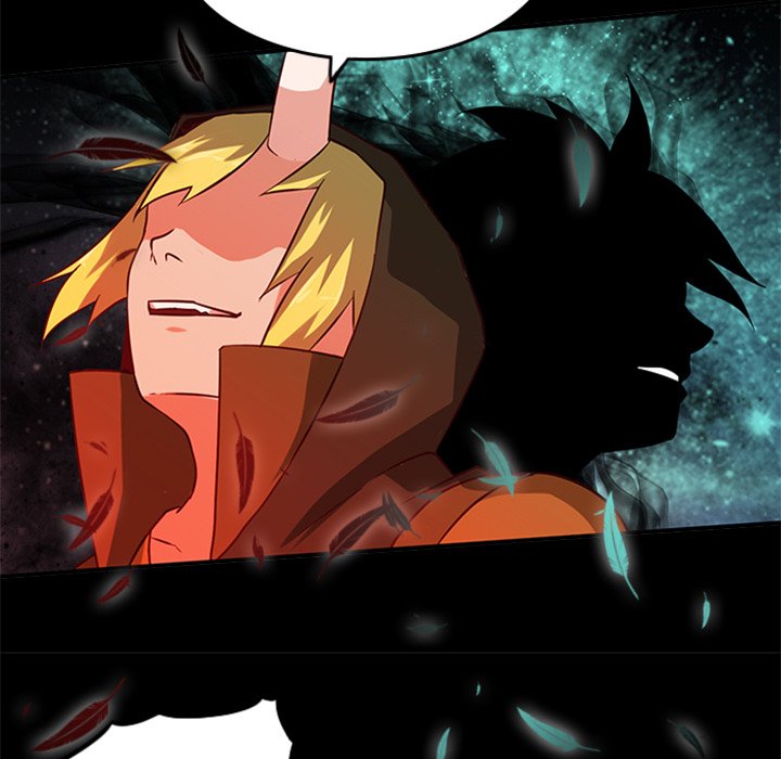 Black Crow Black Crow EP 2 - Toomics page 46 - 