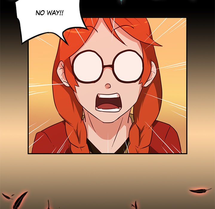 Black Crow Black Crow EP 2 - Toomics page 47 - 