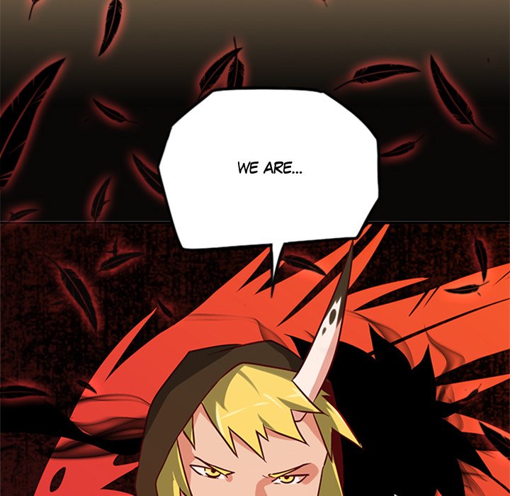 Black Crow Black Crow EP 2 - Toomics page 48 - 