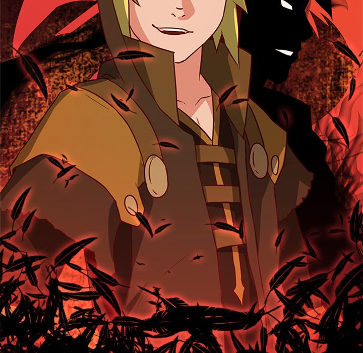 Black Crow Black Crow EP 2 - Toomics page 49 - 