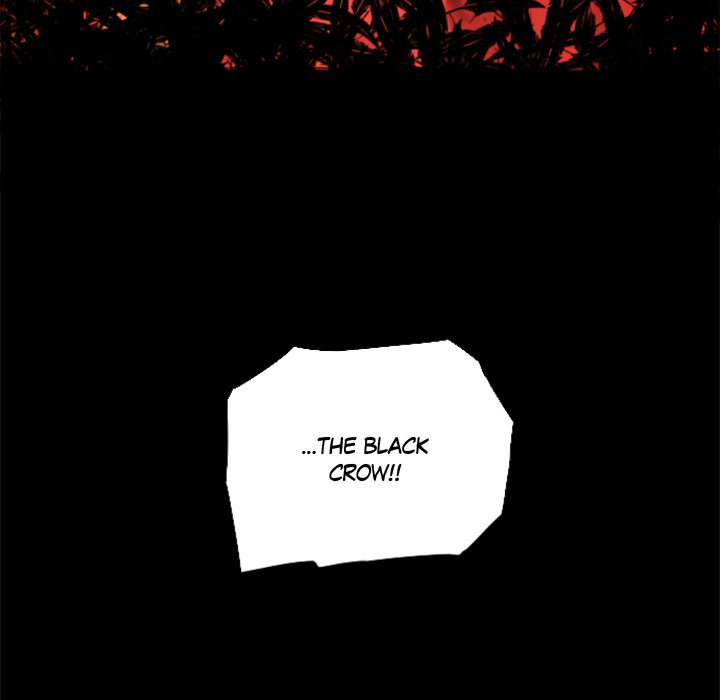Black Crow Black Crow EP 2 - Toomics page 50 - 