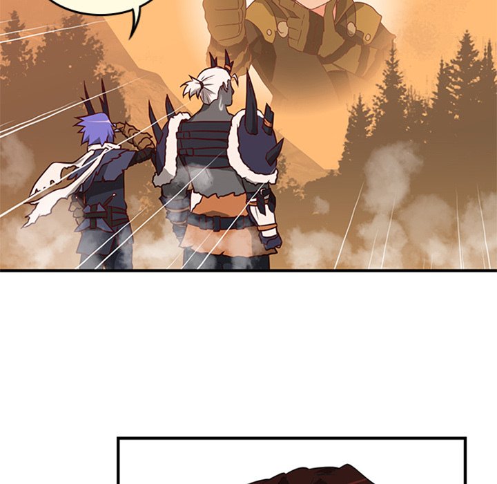 Black Crow Black Crow EP 2 - Toomics page 6 - 