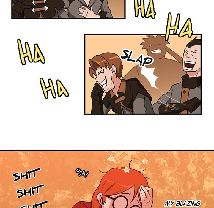 Black Crow Black Crow EP 2 - Toomics page 9 - 